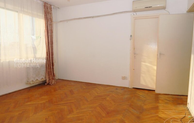1 Mai, apartament 3 camere, 63 mp, etaj 8/10, vedere panoramica