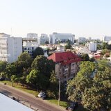 1 Mai, apartament 3 camere, 63 mp, etaj 8/10, vedere panoramica